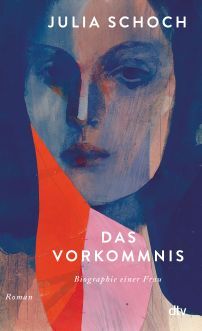 Schoch, Julia: Das Vorkommnis
