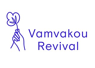 Logo Vamvakou ©   Logo Vamvakou