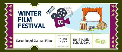 Winter Film Festival