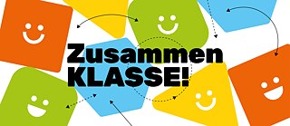 Zusammen - KLASSE!