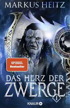 Heitz: Das Herz der Zwerge 1 