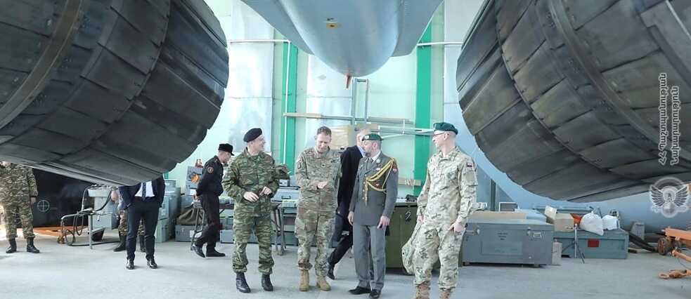 Militärbasis