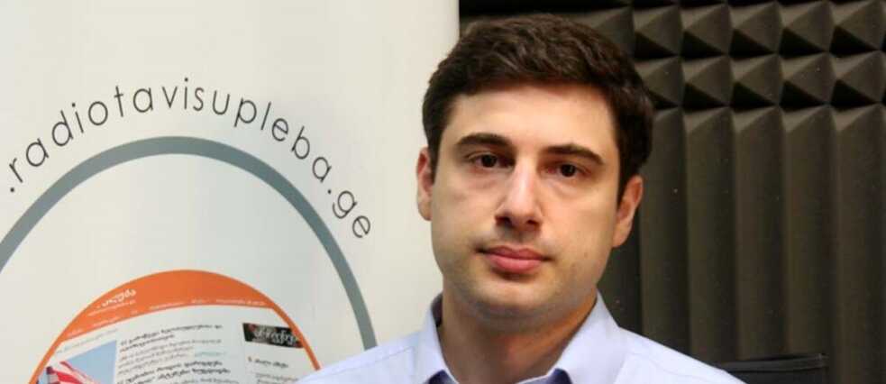 David Bataschwili