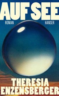 Enzensberger, Theresia: Auf See