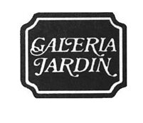 logo galeria jardin