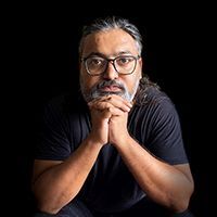 Sayantan Maitra &copy; © Sayantan Maitra Sayantan Maitra