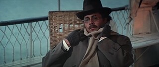 Still from Death in Venice © Swank Motion Pictures