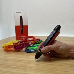 3D pero © © Goethe-Institut 3D pero