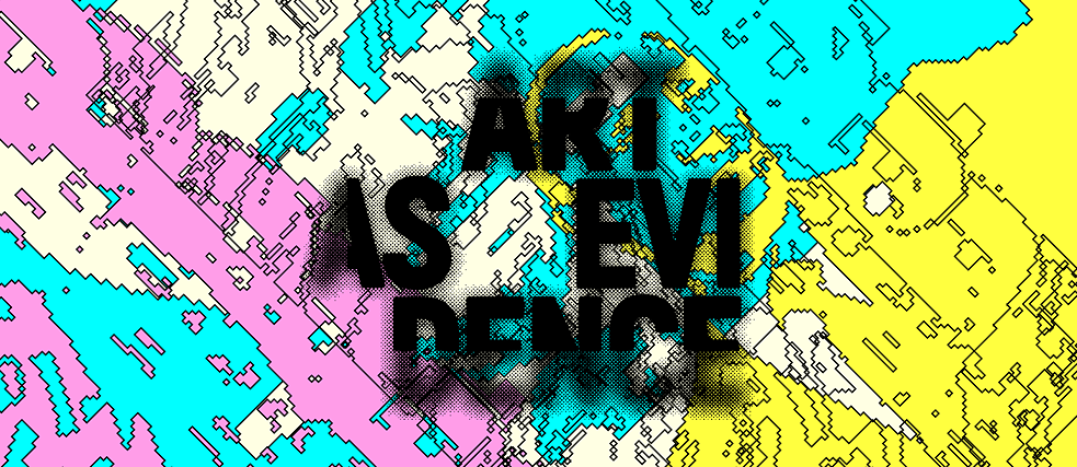 Art as Evidence