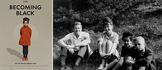 Standbild Becoming Black Film