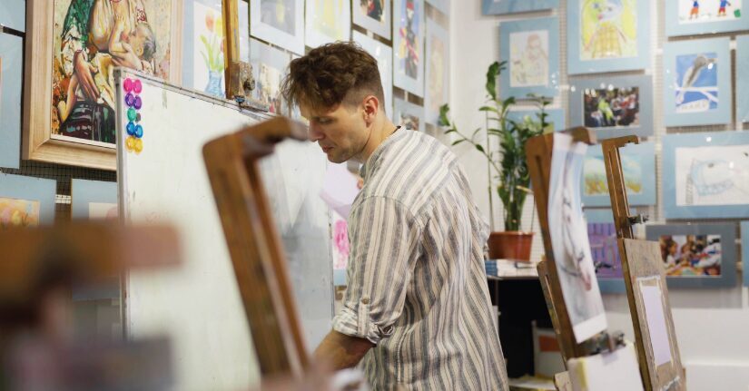 EU4Culture: Call for mobility scheme for artists and Cultural professionals