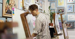 EU4Culture: Call for mobility scheme for artists and Cultural professionals