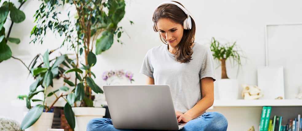 Foto: Cursos online otoño 22