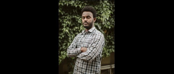Biographie Dawit Teshome