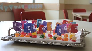 Taste the DLL © © Goethe-Institut Bangalore Taste the DLL