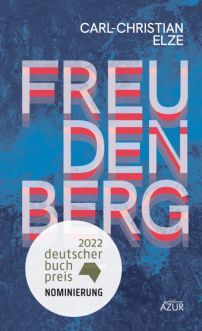 Elze, Carl-Christian: Freudenberg