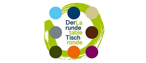 Table Ronde - Runder Tisch