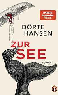 Hansen, Dörte: Zur See