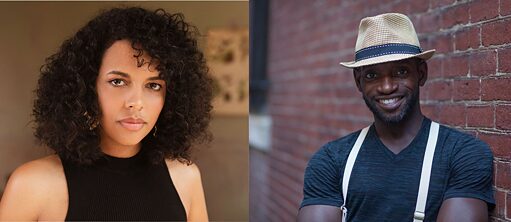 Alice Hasters/Kurt A.Douglas