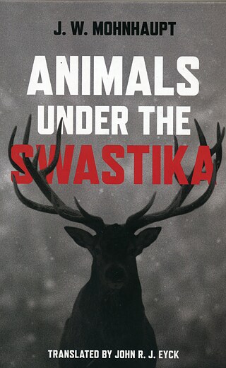Animals under the Swastika