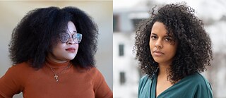 Morgan Jerkins and Alice Hasters