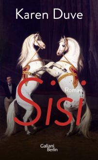 Karen Duve: Sisi