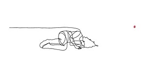 Szene aus dem Film „Megatrick“