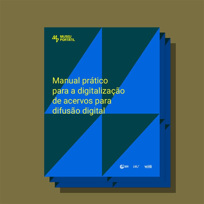 Museu Portátil Manual