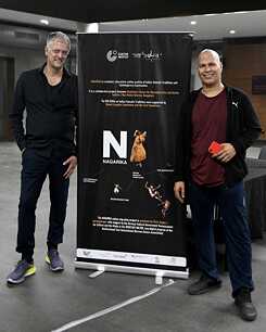 Nagarika Launch 1
