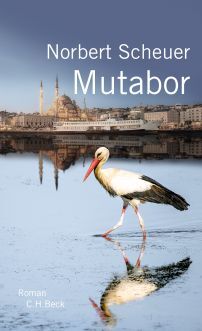 Norbert Scheuer: Mutabor