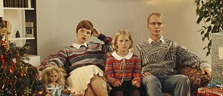 Szene aus dem Film „PIX“