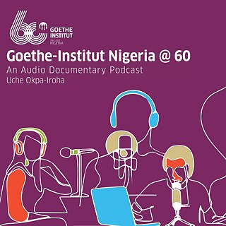 Episode 6 © ©Goethe-Institut Nigeria Episode 6