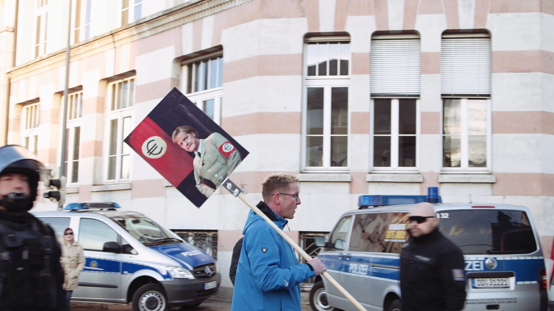 Cine Cine de los miércoles El Significado de Hitler GoetheInstitut