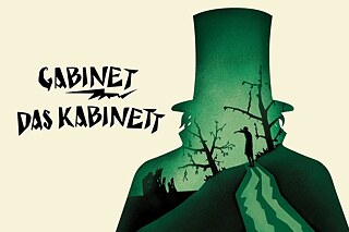 Cesares Traum - Im Kabinett des Dr. Caligari &copy; © Hanna Cieślak | Goethe-Institut Prag Cesares Traum - Im Kabinett des Dr. Caligari