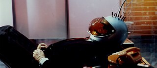 Σκηνή από την ταινία «Δικτυακός Κόσμος»