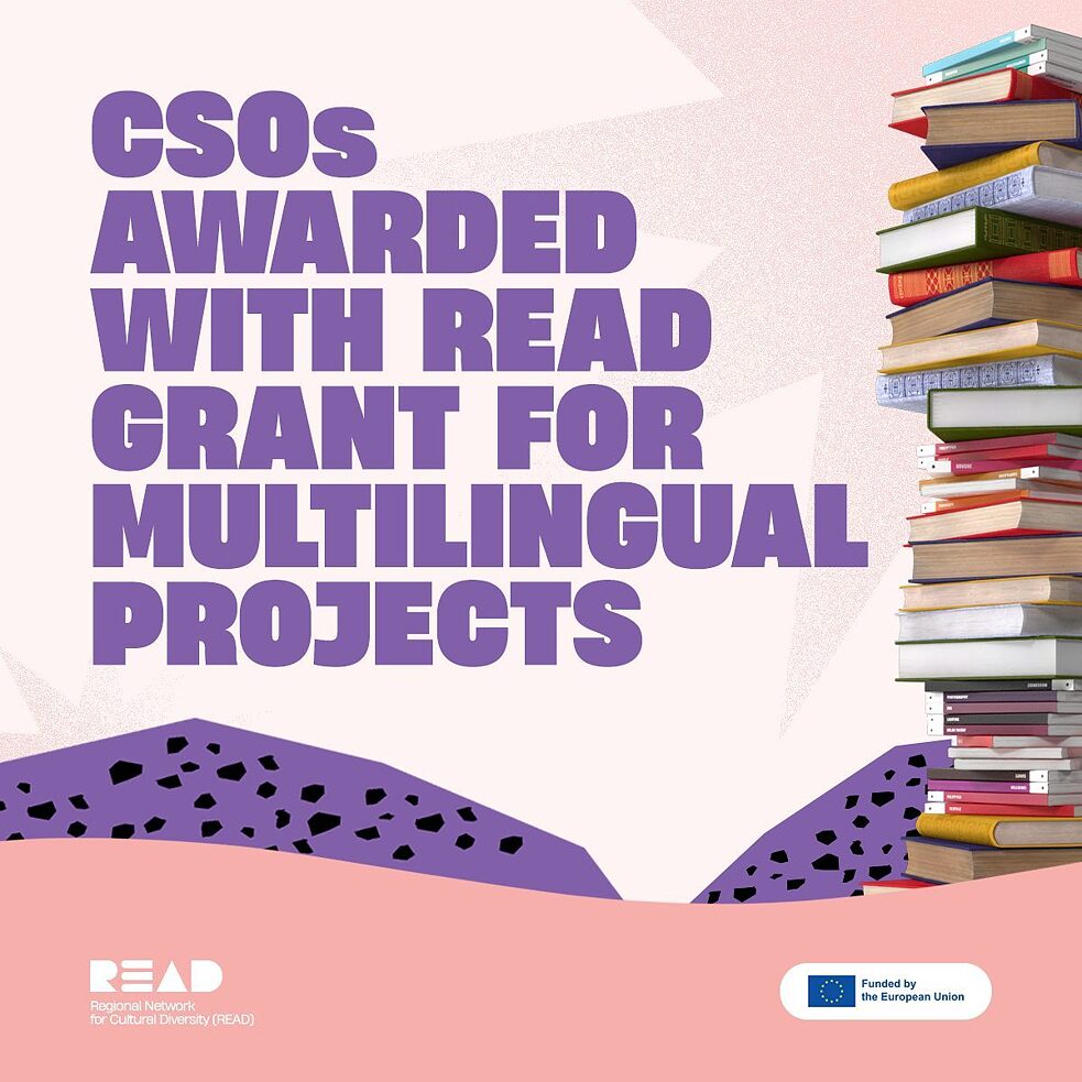 Multilingual Projects 2023