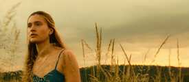 Marlene Burow in “Irgendwann werden wir uns alles erzählen” (Someday We’ll Tell Each Other Everything). Director: Emily Atef. Regie: Emily Atef