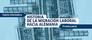 Banner charla Informativa