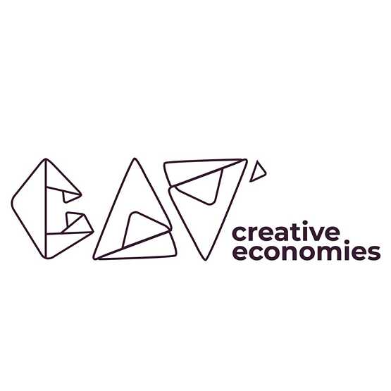 'cav logo
