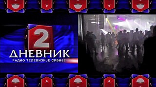 Aleksandra Domanović, 19:30, 2010/11, HD video, Zwei-Kanal-Videoinstallation, 11 Min, Video-Still