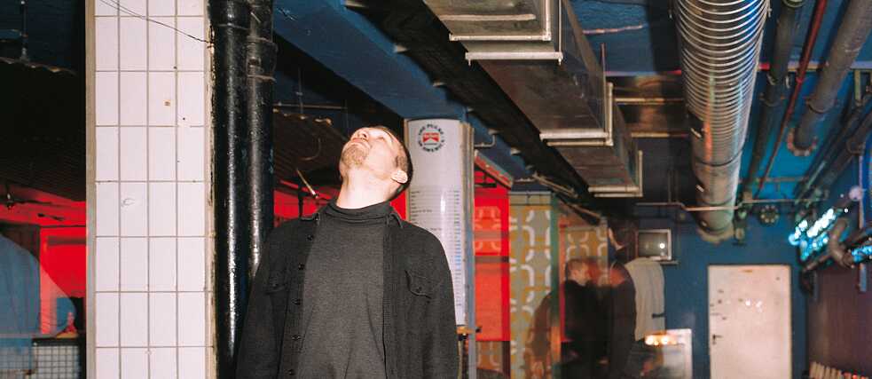 „Galerie Ultraschall“