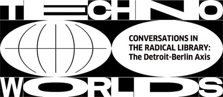 Goethe-Institut and dublab