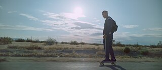 Home de Franka Potente