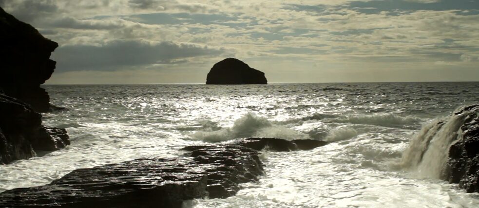 The Otolith Group, Hydra Decapita, 2010, Farbe, Stereo, 31 Min, Video-Still 