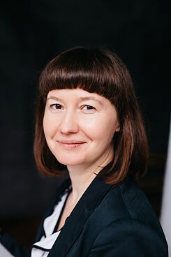 Joanna Przybyowska