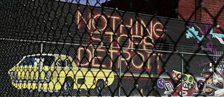 Jacqueline Caux, Never Stop: une musique qui résiste, 2017, Dokumentation, 80 Min, Film-Still © © Jacqueline Caux Jacqueline Caux, Never Stop: une musique qui résiste, 2017, Dokumentation, 80 Min, Film-Still