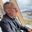 Portrait Arne Nilsen