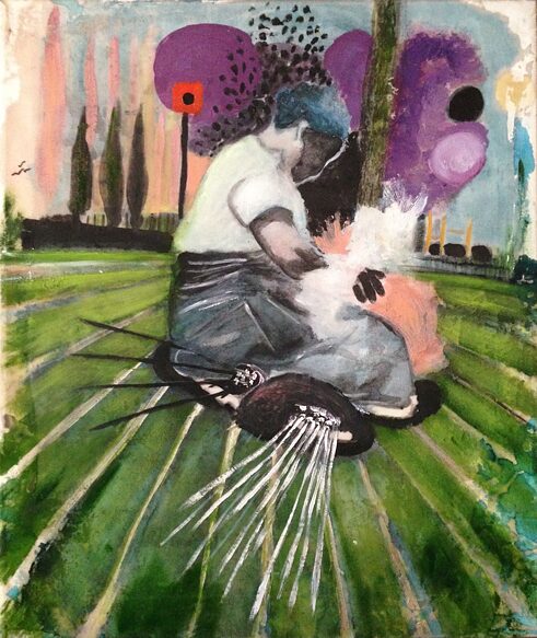 Picknick radioaktiv (2016) 