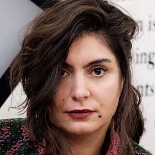 Rosa Barba © courtesy of the artist