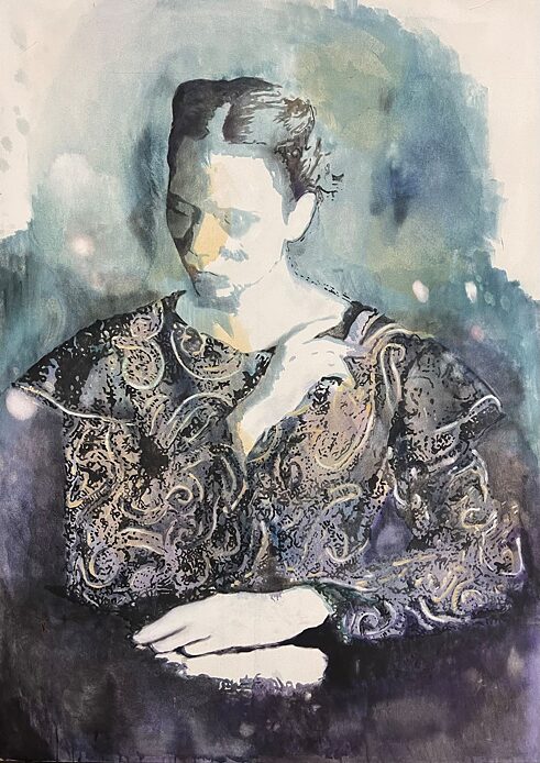 Silent Movie I (2017)